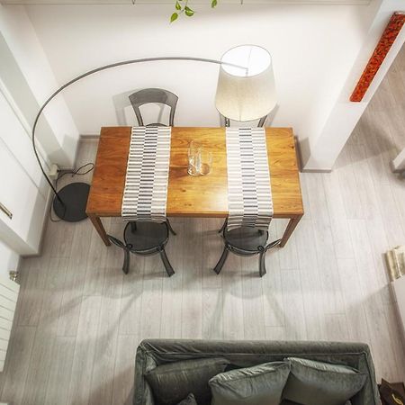 La Casa Di Cosimo Apartman Genova Kültér fotó