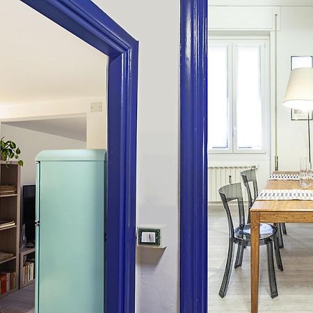 La Casa Di Cosimo Apartman Genova Kültér fotó