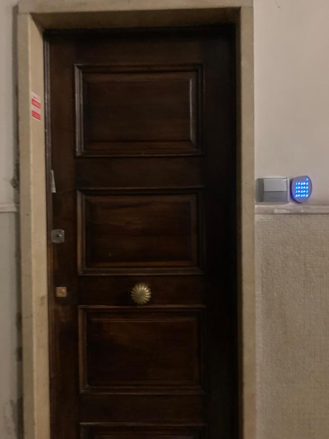 La Casa Di Cosimo Apartman Genova Kültér fotó