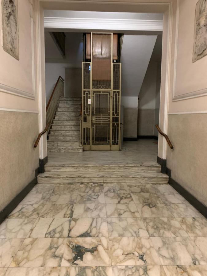 La Casa Di Cosimo Apartman Genova Kültér fotó